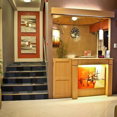 La Gloria Residence Inn Себу Экстерьер фото