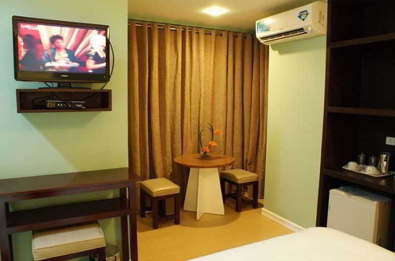 La Gloria Residence Inn Себу Экстерьер фото
