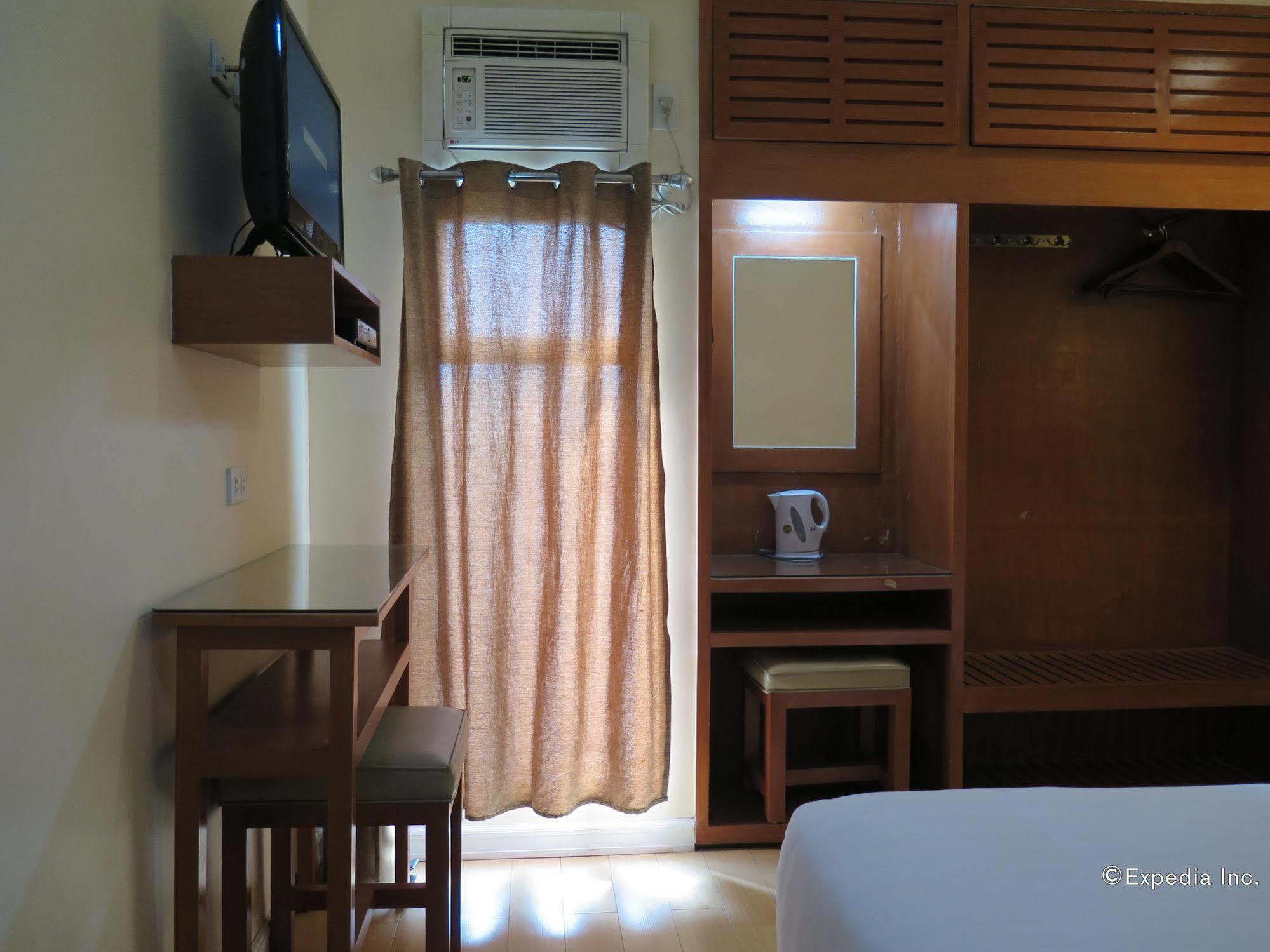La Gloria Residence Inn Себу Экстерьер фото