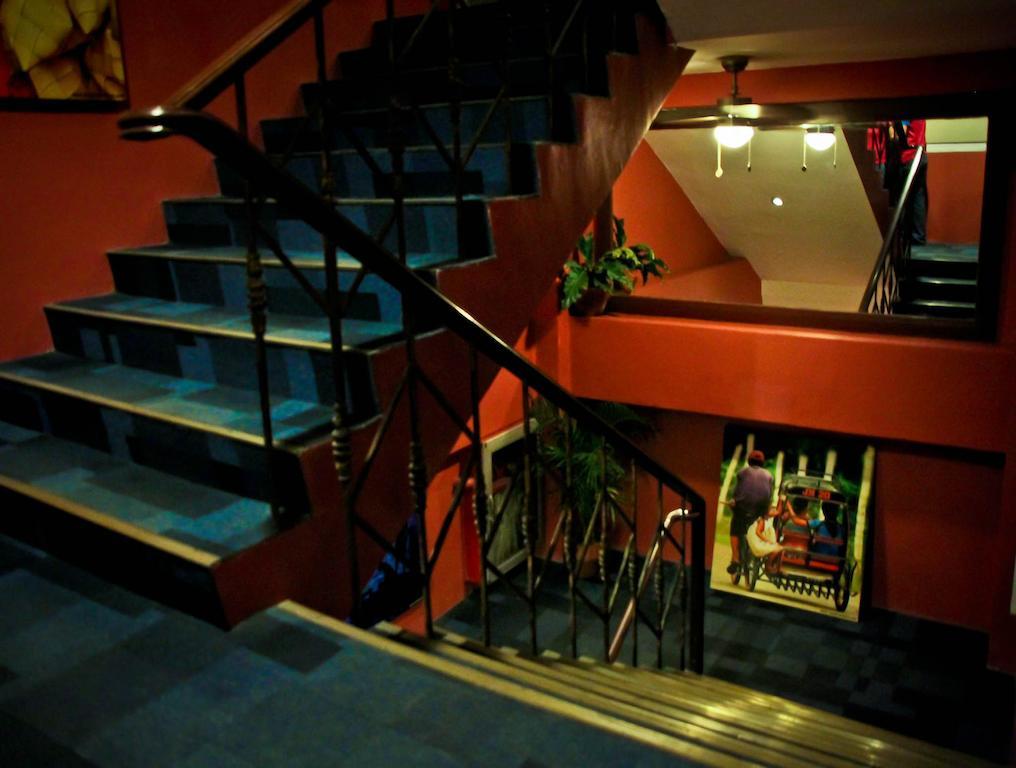 La Gloria Residence Inn Себу Экстерьер фото